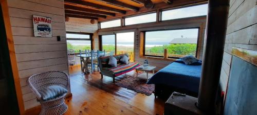 Gallery image of Morros House Pichilemu in Pichilemu