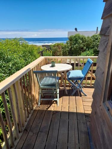 Gallery image of Morros House Pichilemu in Pichilemu