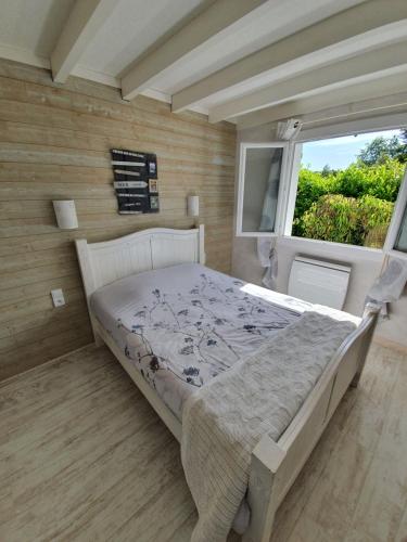 MAISON INDIVIDUELLE LACANAU