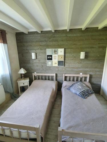MAISON INDIVIDUELLE LACANAU – Photos 3