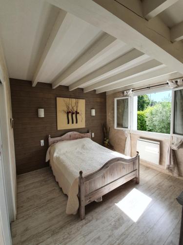 MAISON INDIVIDUELLE LACANAU – Photos 4