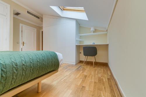 Holidays2Malaga Soho Penthouse