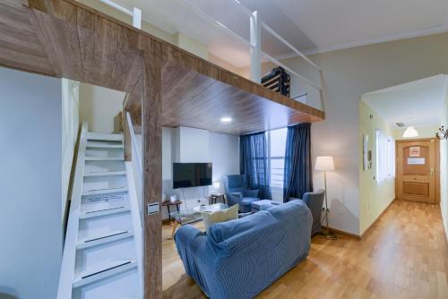 Holidays2Malaga Soho Penthouse, Málaga – Precios actualizados ...