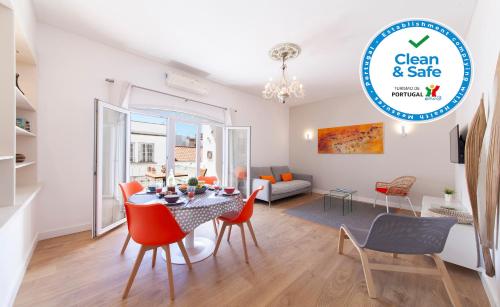 Billede fra billedgalleriet på Casa Feliz in Lagos i Lagos