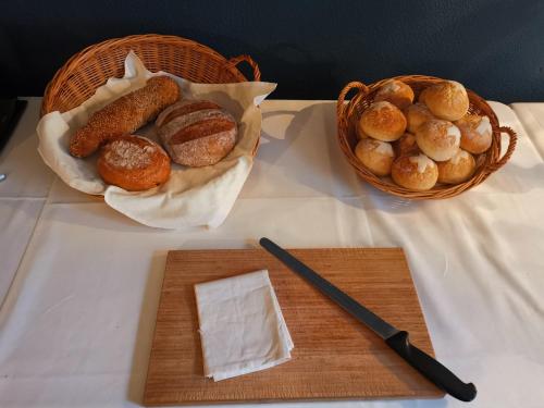 Cibo presso l'hotel o nelle vicinanze