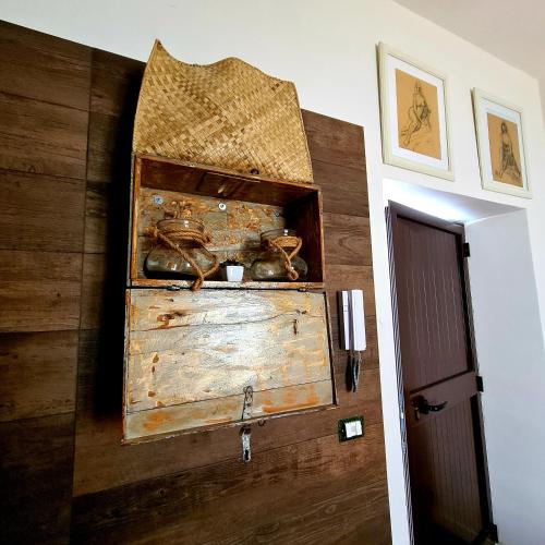 Fotografie z fotogalerie ubytování Controvento B&B v destinaci Marsala