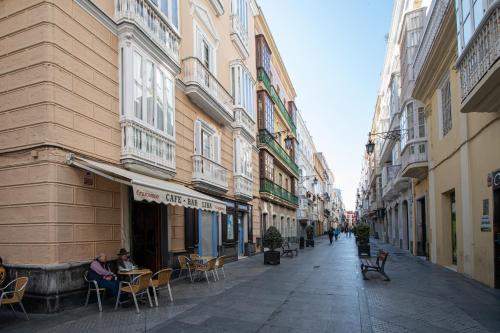Apartamento Garum