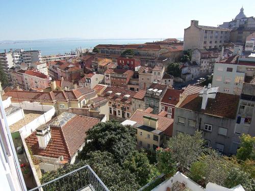 Santa Engracia - Lissabon Altstadt