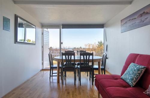 Imagen de la galería de Grótta Northern Lights - Apartment & Rooms, en Reikiavik