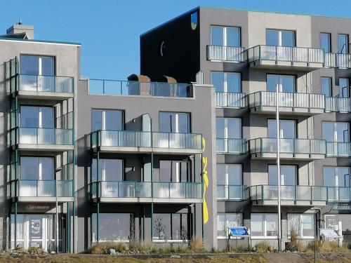 Beachhotel Cuxhaven photo 46
