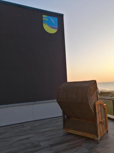 Beachhotel Cuxhaven photo 39