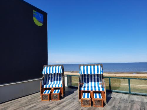 Beachhotel Cuxhaven photo 33