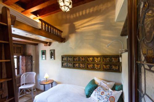 Veoapartment Casa Betis