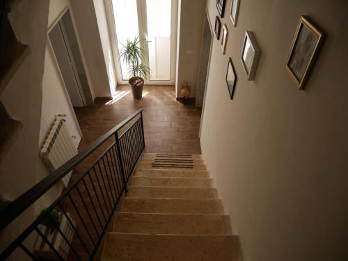 Fotografie z fotogalerie ubytování Il Civico 2 v Bari