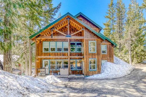 Evergreen House – Photos 4