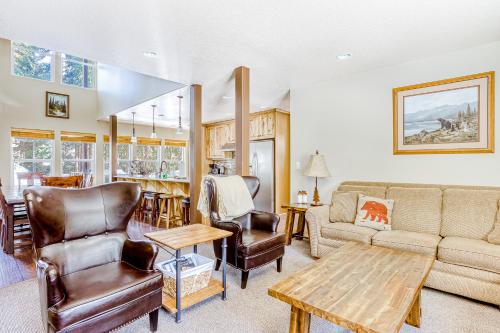 Evergreen House – Photos 5