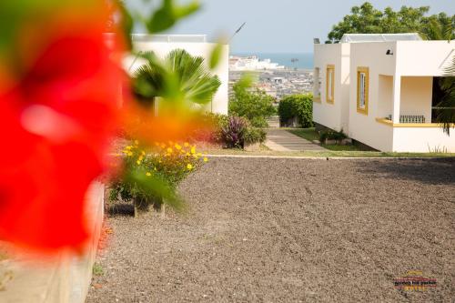 Gallery image of Golden Hill Parker Hotel in Elmina