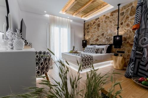 Gallery image of Rodillo Apartments in Plaka