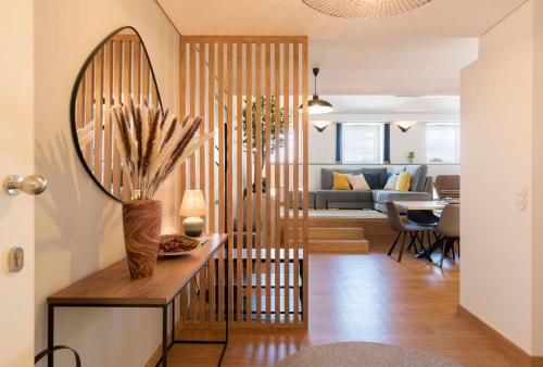 Modern Loft with AC in Downtown Porto by LovelyStay