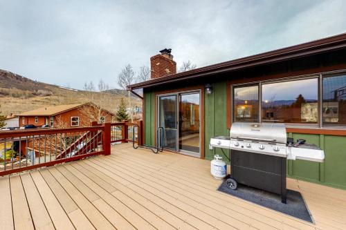 Dillon Canyon Casa – Photos 2