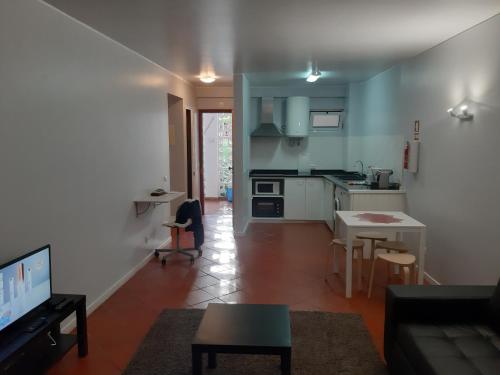 Apartamentos Matur Flats 2