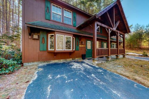 Fryeburg Getaway – Photos 2