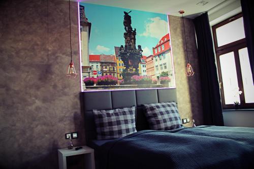 NEU! Deluxe Apartments - Salzhausblick Ferienwohnungen