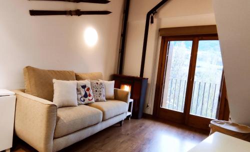 Apartamentsaloriaburg, Farrera – Updated na 2022 Prices