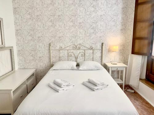 LyriosHomes Malaga La Merced Centro