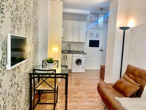 LyriosHomes Malaga La Merced Centro