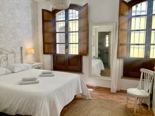 LyriosHomes Malaga La Merced Centro