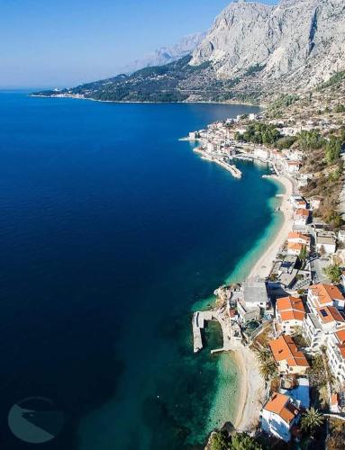 Fotografie z fotogalerie ubytování Apartment Mira II v destinaci Drasnice