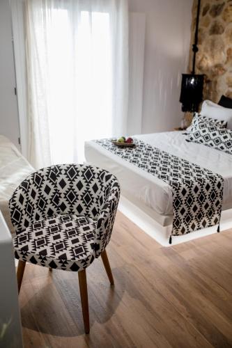 Gallery image of Rodillo Apartments in Plaka
