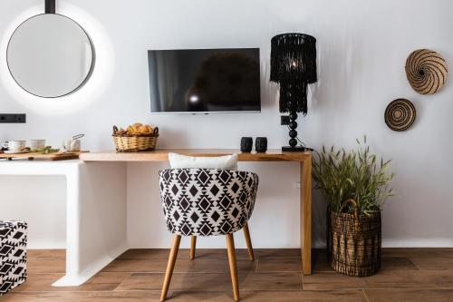 Gallery image of Rodillo Apartments in Plaka