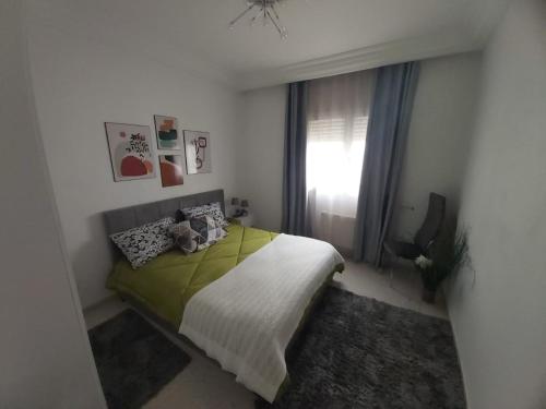 Ideal Appart Ain Zaghouan Tunis