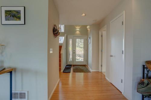 Galería fotográfica de Fir Mountain Escape home en Hood River