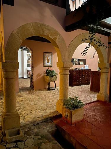 Φωτογραφία από το άλμπουμ του Hotel Plazuela de San Agustín - PSA Hotel σε Villa de Leyva