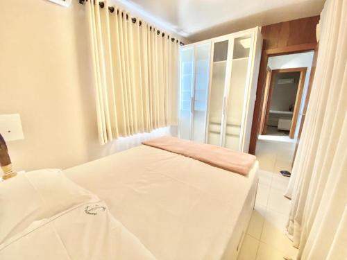 Katil atau katil-katil dalam bilik di Laguna Ville