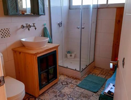 Gallery image of Morros House Pichilemu in Pichilemu
