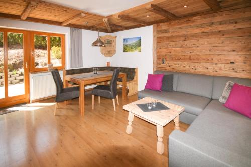 Gallery image of Haus Berge Appartements in Wagrain