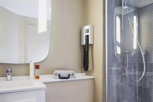 Bagno di ibis Toulon La Seyne sur Mer