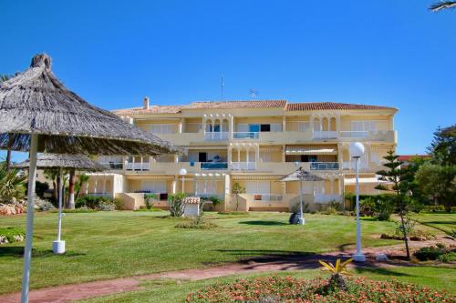 Playa Dorada by CARLOSFERIEN