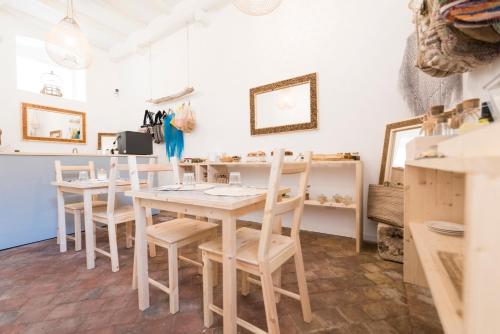 Fotografie z fotogalerie ubytování Casa Memi v destinaci Marzamemi