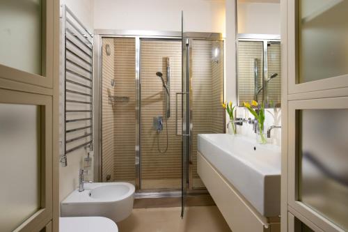 Nido del Gambero - Your Suite with View