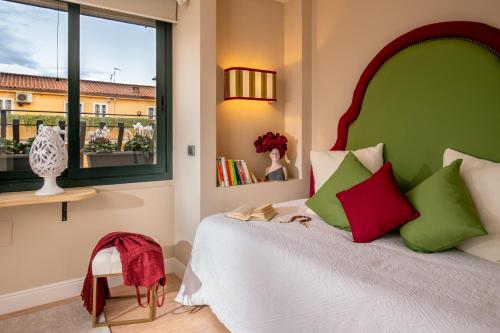 Nido del Gambero - Your Suite with View