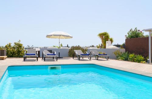 Casa Benita, relax y tranquilidad junto a las Playas de Papagayo