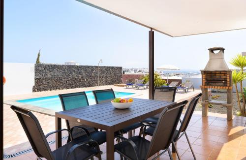 Casa Benita, relax y tranquilidad junto a las Playas de Papagayo