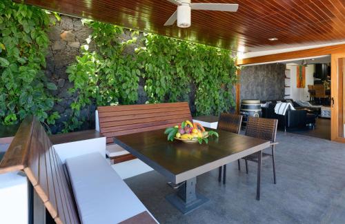 Luxury and Harmony House