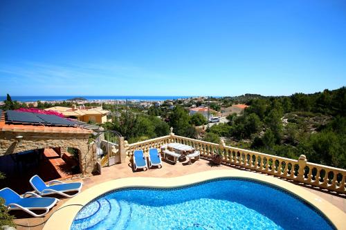 Marquesa VA 6P by CARLOSFERIEN