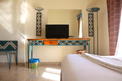 Galeriebild der Unterkunft Siesta Marina Hotel in Mājid Abū Zayd
